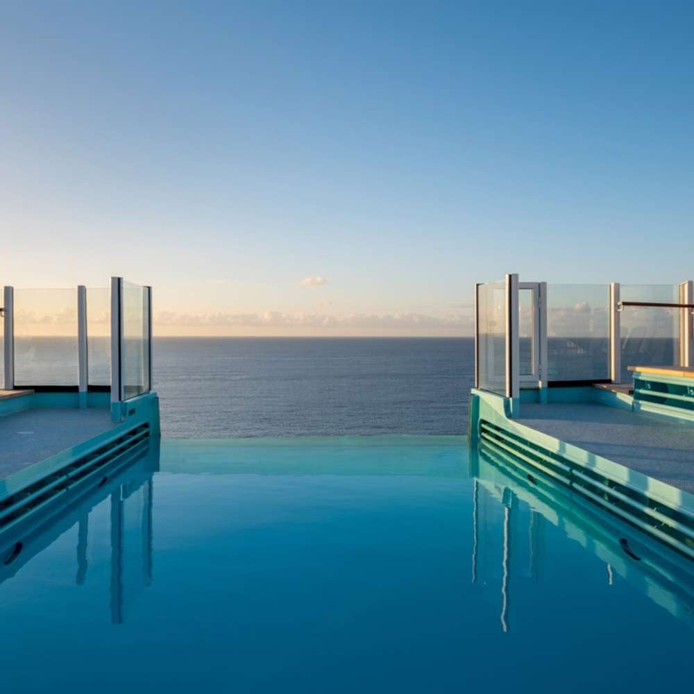 Infinity Pool