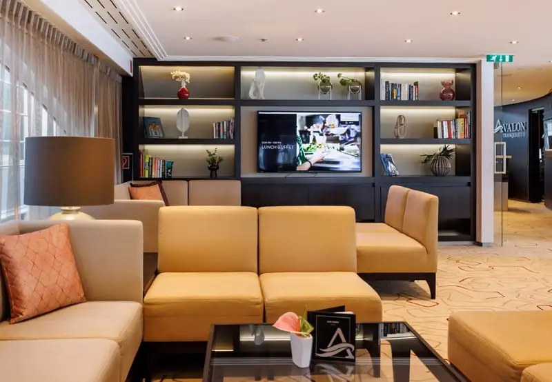 Panorama Lounge