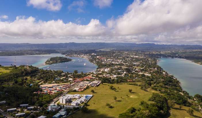 Port Vila