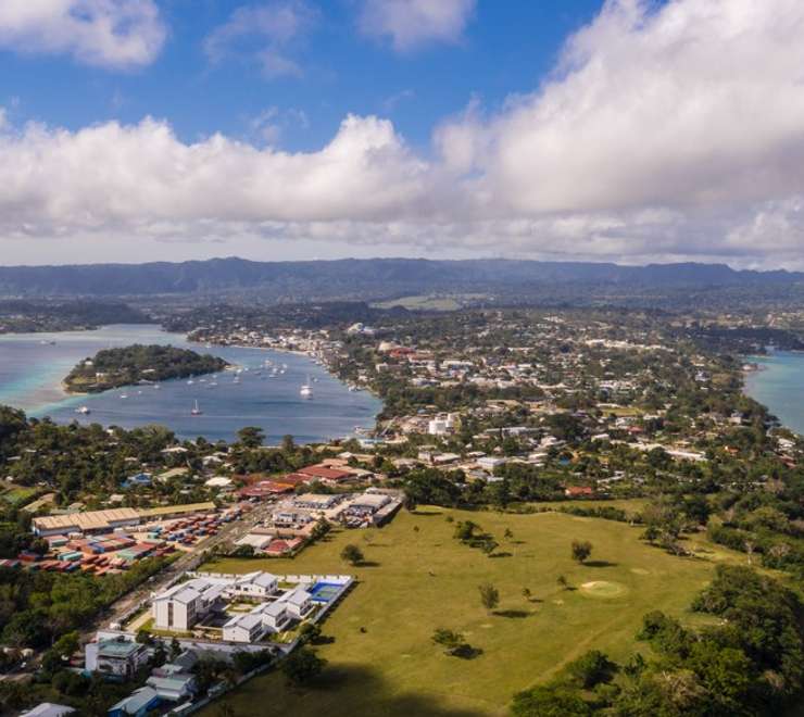 Port Vila