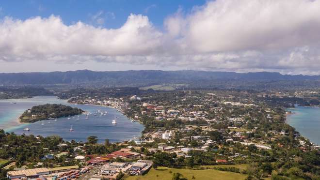 Port Vila