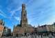 The Belfry of Bruges