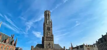 Image related to The Belfry of Bruges