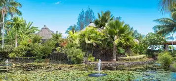 Gardens of Paofai