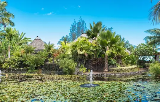 Image related to Gardens of Paofai