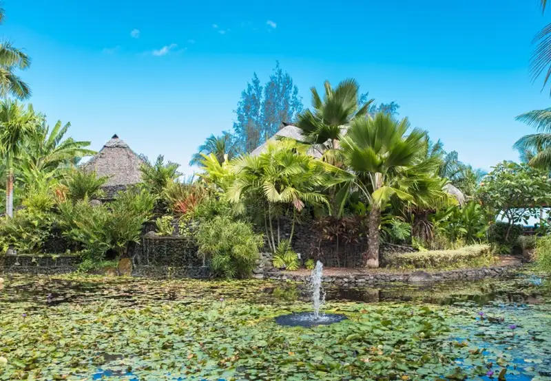 Image related to Gardens of Paofai