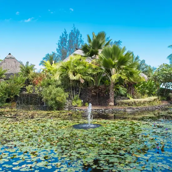 Image related to Gardens of Paofai