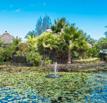 Gardens of Paofai