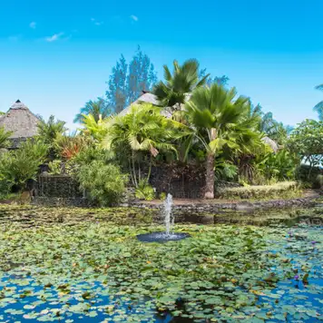 Image related to Gardens of Paofai