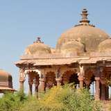 Image related to Ranthambore Fort