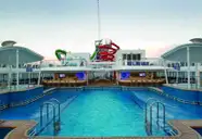 NORWEGIAN GETAWAY