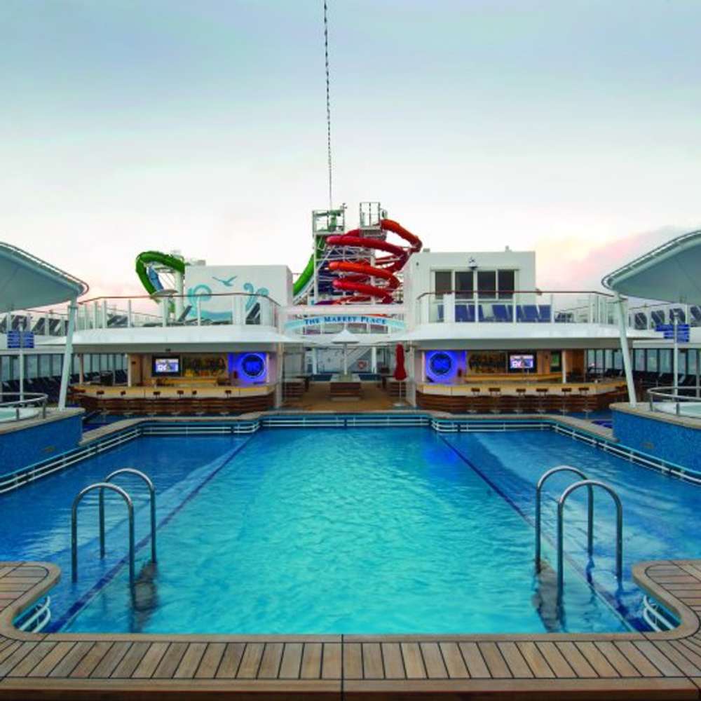 NORWEGIAN GETAWAY