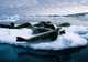 Cruise the Iceberg Graveyard