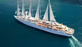 Wind Surf