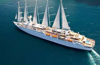 Image related to Yachtsman's Harbours of the Rivieras from Rome with 1nt Stay