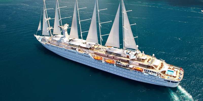 Wind Surf
