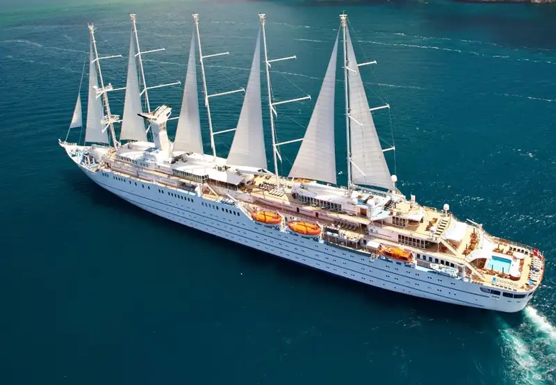 Wind Surf