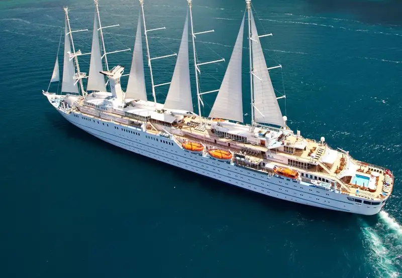 Wind Surf