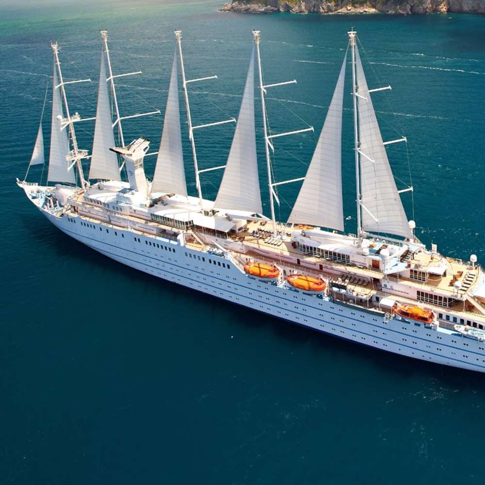 Wind Surf