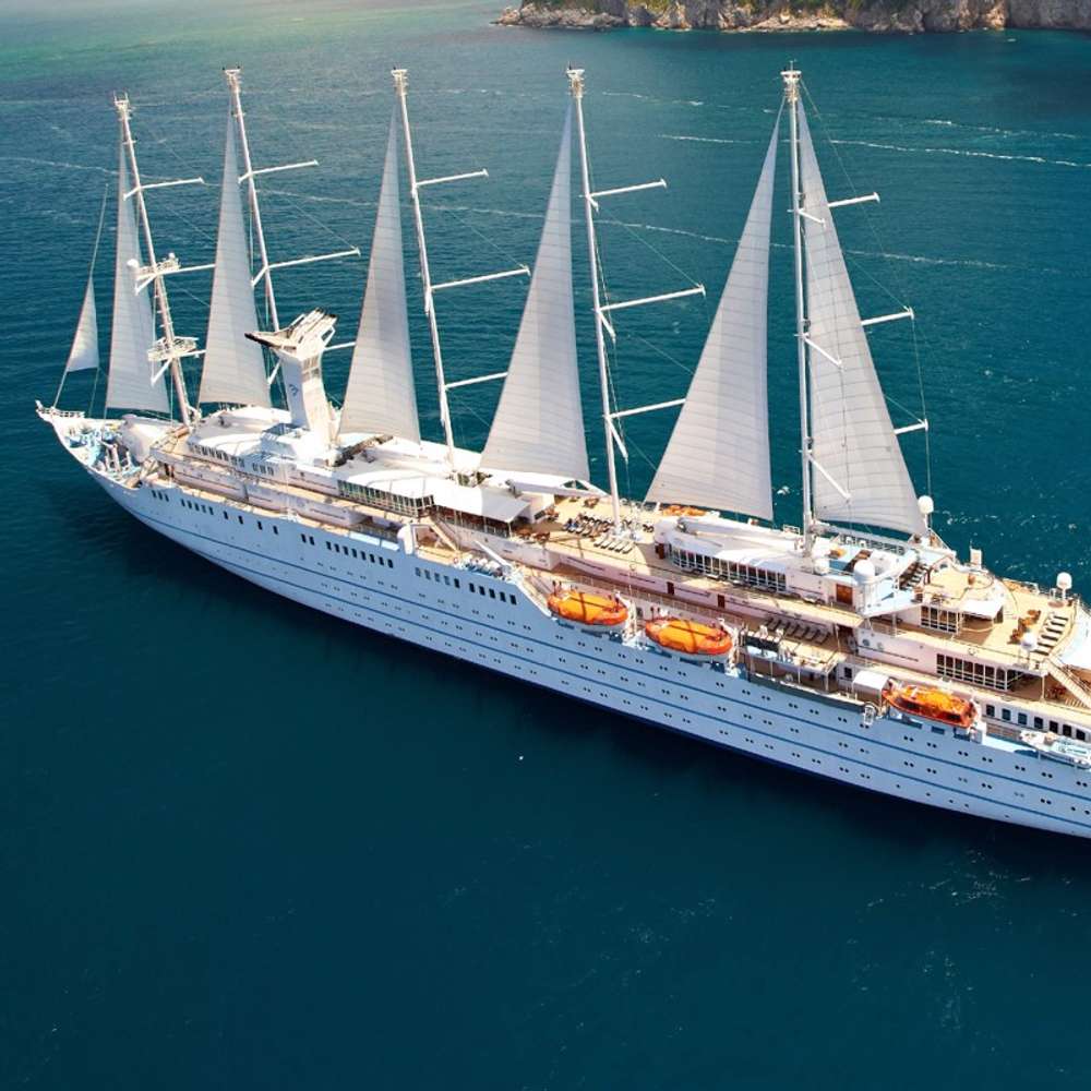 Wind Surf