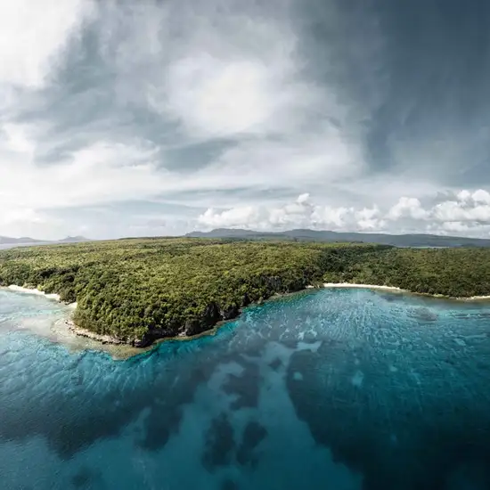 Image related to Pentecost Island