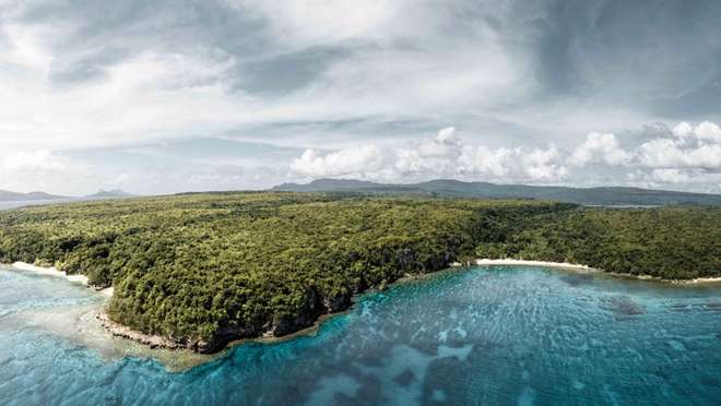 Witness the spectacular origins of bungee jumping on a wild Vanuatu island.