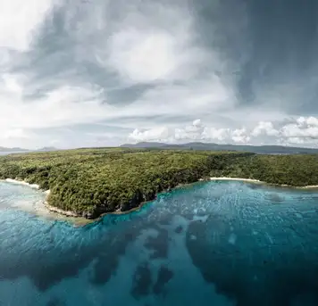 Pentecost Island