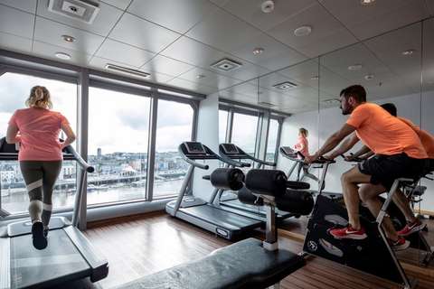 Image related to Fitness Room