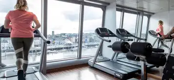 Fitness Room