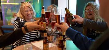 Image related to RESILIENT LADY