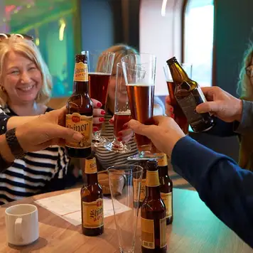 Image related to RESILIENT LADY