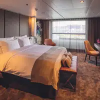 Image related to Owner's Penthouse Suite