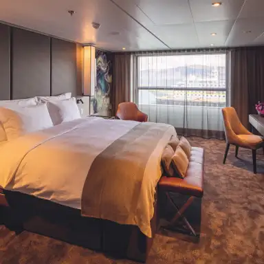 Image related to Owner's Penthouse Suite