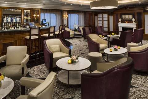 Image related to Discoveries Lounge