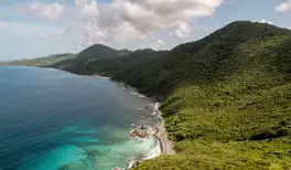 Image related to Frederiksted, St Croix, U.S. Virgin Islands