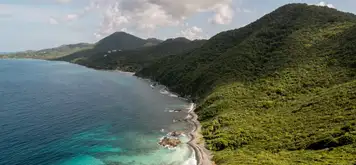 Image related to Frederiksted, St Croix, U.S. Virgin Islands