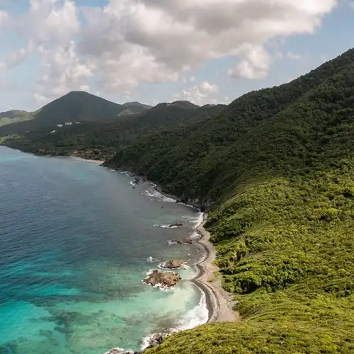 Image related to Frederiksted, St Croix, U.S. Virgin Islands