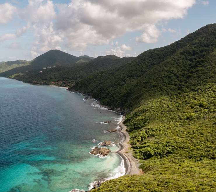 Frederiksted, St Croix, U.S. Virgin Islands