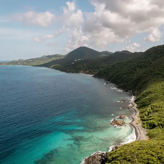 Image related to Frederiksted, St Croix, U.S. Virgin Islands