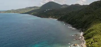 Image related to Frederiksted, St Croix, U.S. Virgin Islands