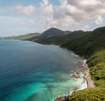Image related to Frederiksted, St Croix, U.S. Virgin Islands