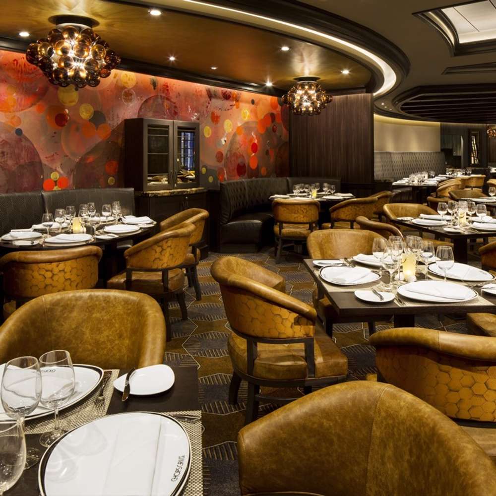 Chops Grille