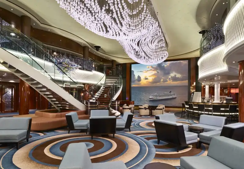 NORWEGIAN GEM