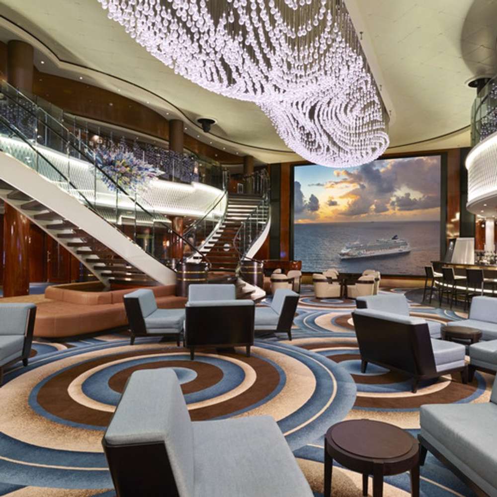 NORWEGIAN GEM