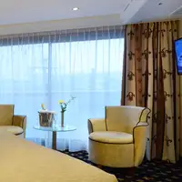 Image related to Superior Stern Suite