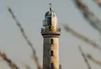 Lighthouse (Berlin (Warnemunde))