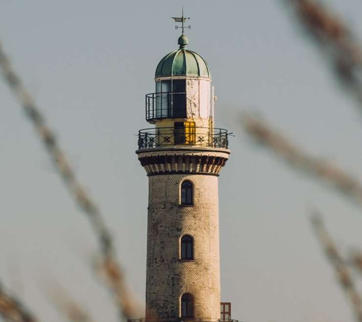Lighthouse