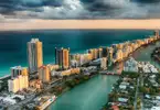 Miami - Day of leisure