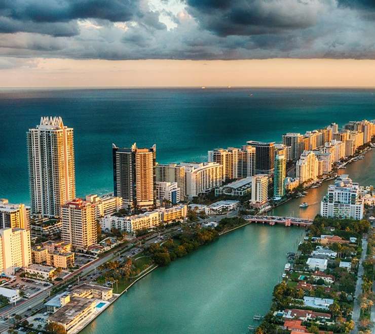 Miami
