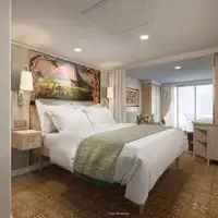 Image related to Concierge 1-Bedroom Suite with Verandah